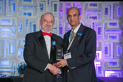 TMS Award Ceremony